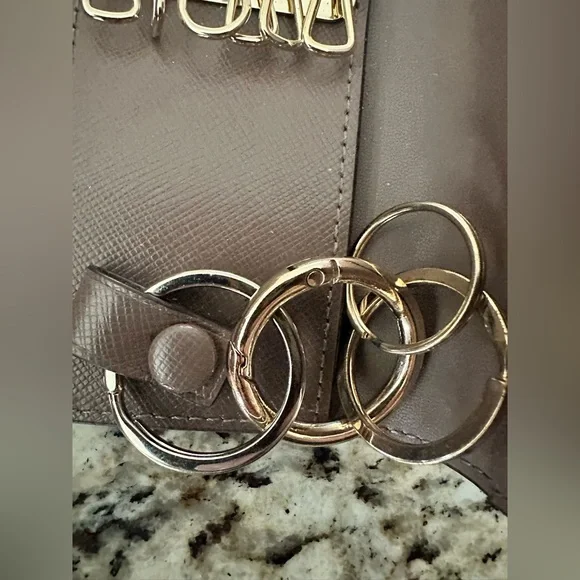 Kate Spade key fob holder wallet - Picture 5 of 10